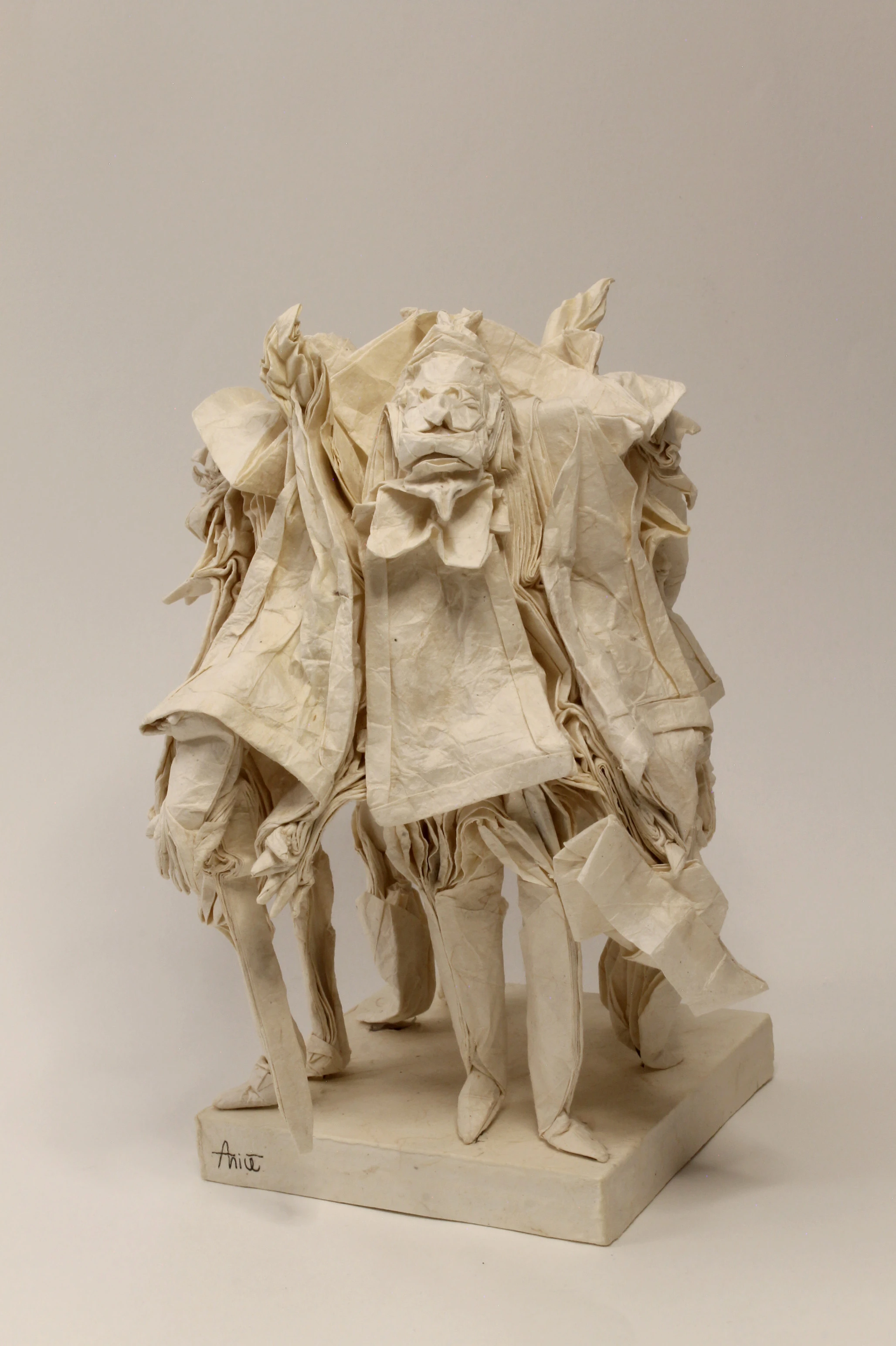 Mousquetaires - View 3